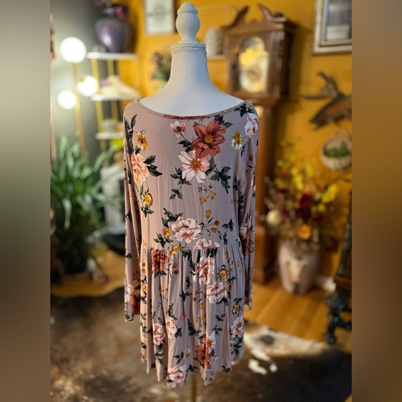 Torrid Super Soft Knit 0 - Picture 3 of 4